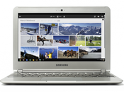 Google+ Photos déploie au-delà seul Chromebook Pixel