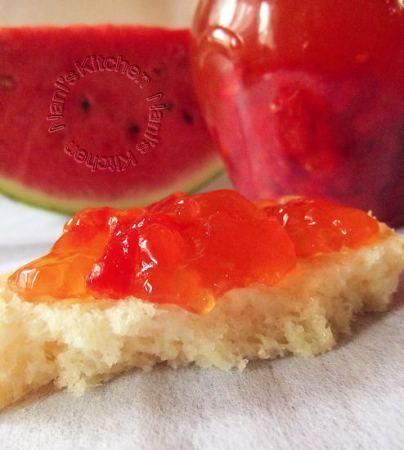 gelée pasteque   (2)