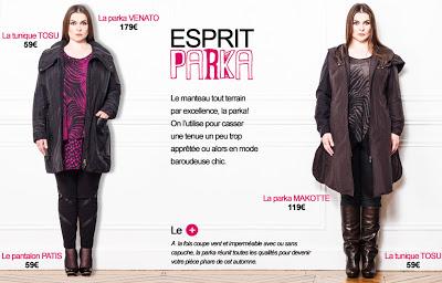 NOUVELLE COLLECTION : A découvrir d'urgence!