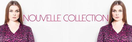 NOUVELLE COLLECTION : A découvrir d'urgence!