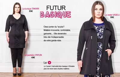 NOUVELLE COLLECTION : A découvrir d'urgence!