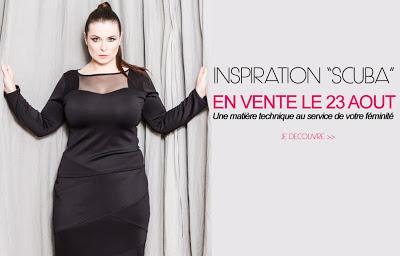 NOUVELLE COLLECTION : A découvrir d'urgence!