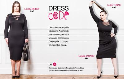 NOUVELLE COLLECTION : A découvrir d'urgence!