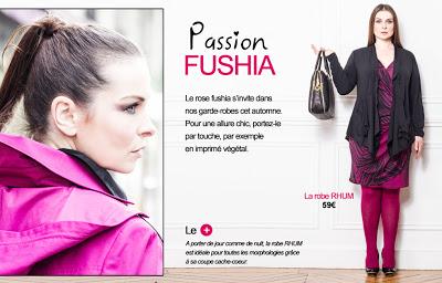 NOUVELLE COLLECTION : A découvrir d'urgence!