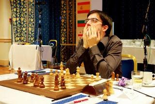 Echecs à Tromsø : Maxime Vachier-Lagrave © site officiel 