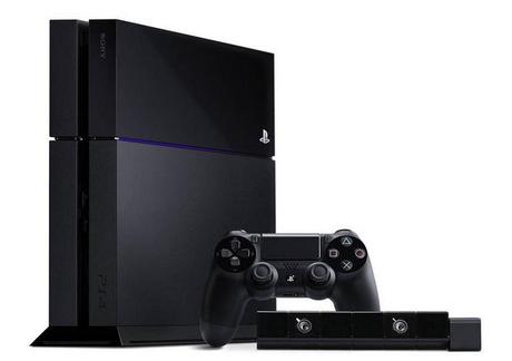 PS4 PS4 : Ce sera le 29 novembre prochain...