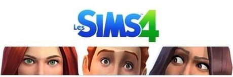 [Trailer] Le jeu des Sims 4 dévoilé aujourd'hui...
