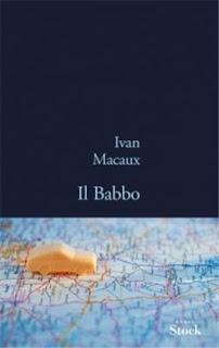 Il Babbo, Ivan Macaux