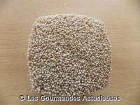 Concombre glacé à la sauce soja