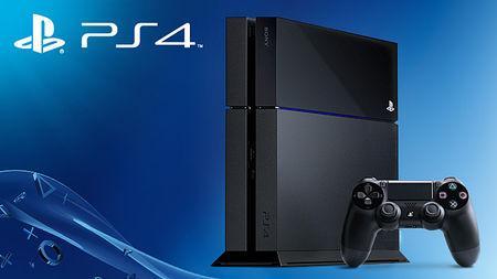Sony dévoile la date de sortie de la PS4 en Europe et aux USA