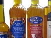 mois marque huiles Guénard s’offrent cure jouvence (cadeaux inside)