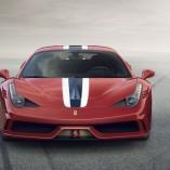Ferrari 458 Spéciale: La berlinette ultime!