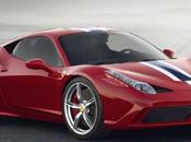 Ferrari Spéciale: berlinette ultime!
