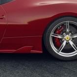 Ferrari 458 Spéciale: La berlinette ultime!