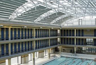 rencontre piscine pailleron