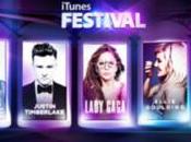 iTunes Festival London 2013 disponible iPhone iPad...