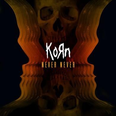 korn-never-never-single-cover