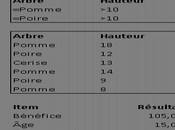 Excel: maîtriser fonctions bases données