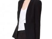 Manuel d’instruction Veston