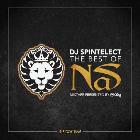 Découvrez la mixtape de DJ Spintelect – The Best Of Nas