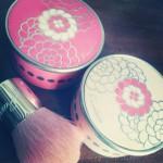 meteo5 150x150 {Guerlain} Météorites Perles   Poudre Lumière   Eclat Pur