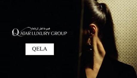 QELA une marque de mode de luxe made in Qatar