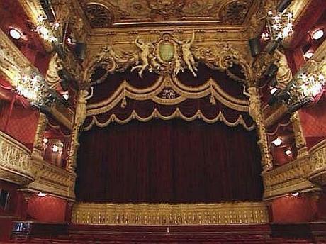 Theatre palais Royal