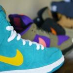Nike SB Releases Août 2013