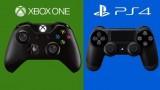 Xbox comparaison line-up