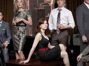 [CLASSEMENT] Good Wife (Saison