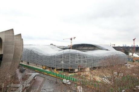 Jean Bouin : le dernier stade du mensonge