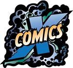 comixology app comics android kindle #ComiXology, les comics accessible sur #smartphones et #tablettes