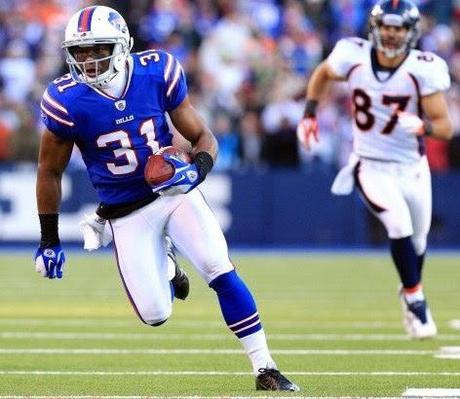 Les Miettes du Mercredi: Jairus Byrd, Von Miller et plus...