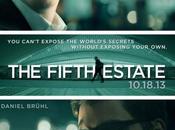 Cinquième Pouvoir Fifth Estate biopic l’affaire Wikileaks