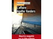 L'affaire Agathe Vanders