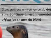 Belgique: plan d'action phoque