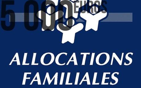 Allocations familiales à tous les enfants d’immigrés
