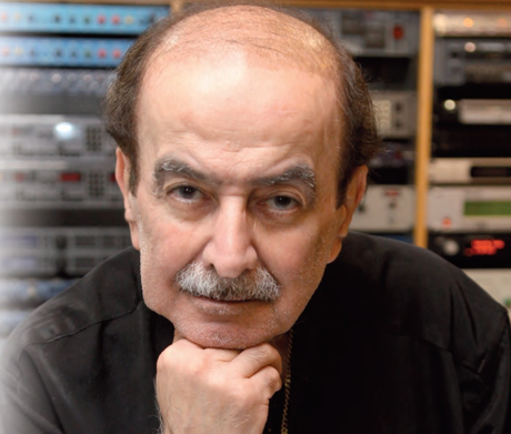 Henri DEBS et le Chevalier de Saint-Georges !