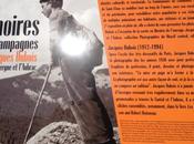 Mémoires campagnes JACQUES DUBOIS (l’Auvergne l’Aubrac) SAINT FLOUR