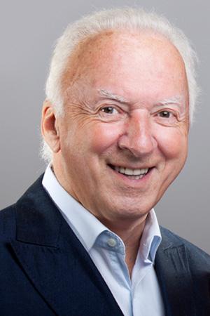 Gaétan Frigon : Libraires, regroupez-vous!