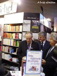 La vie critique d'Arnaud Viviant chez Belfond