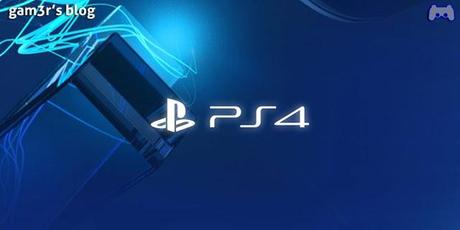 La PS4 trouve une date de sortie !