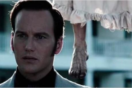 The Conjuring - 4