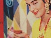 Filmfare vintage Nutan