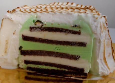 Omelette Norvégienne