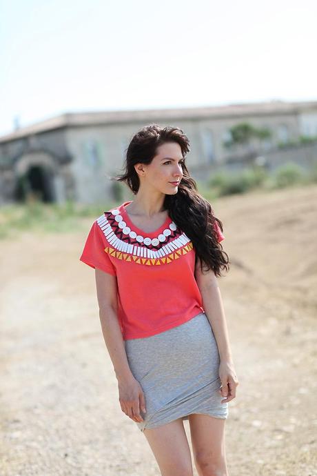 look blogueuse mode Wonder bras