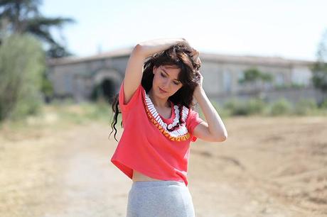 look provence Wonder bras