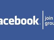 Gestionnaire Pages Facebook iPhone, version disponible...