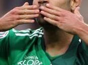 ASSE-Perrin Saint-Étienne grand club