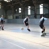 Championnat du monde des clubs de Roller Soccer